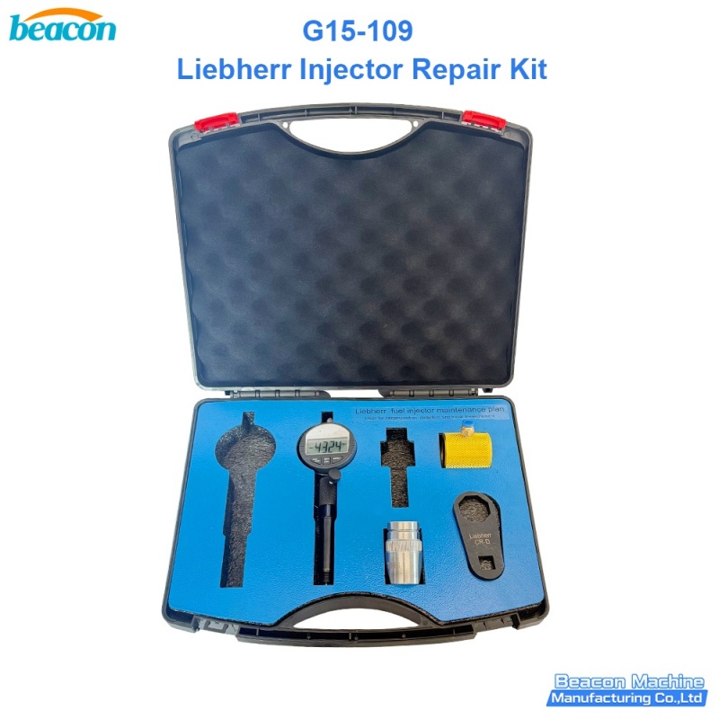 {G15-109 Liebherr Injector Repair Kit}
