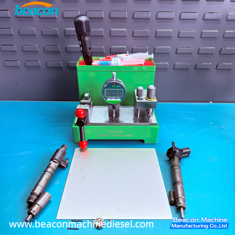 {G10-29 Bosch Piezo Injector Repair Tools}