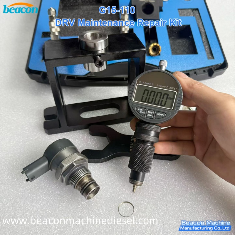 {G15-110 DRV Repair Kit}