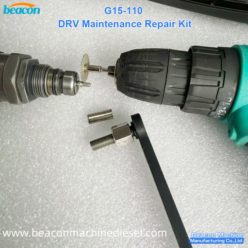 {G15-110 DRV Repair Kit}