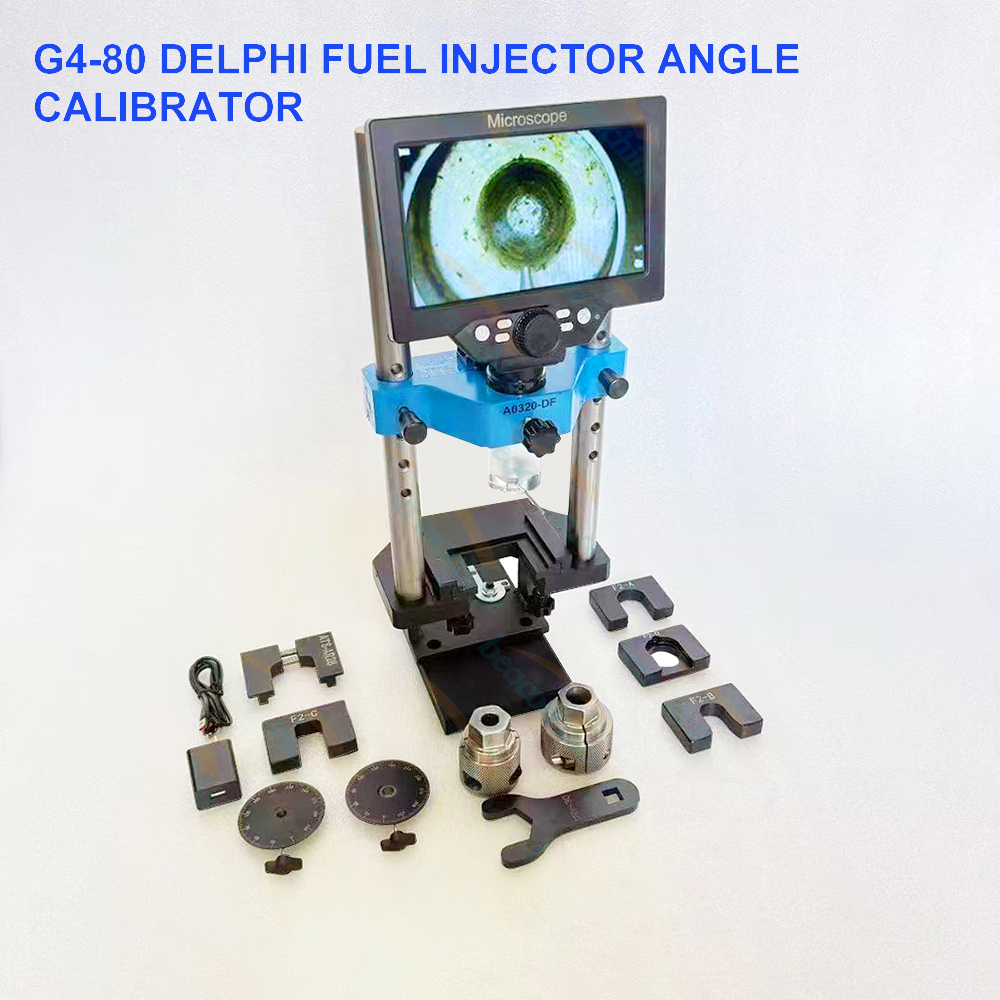 {G4-80 Delphi Injector Angle Calibration Tool}