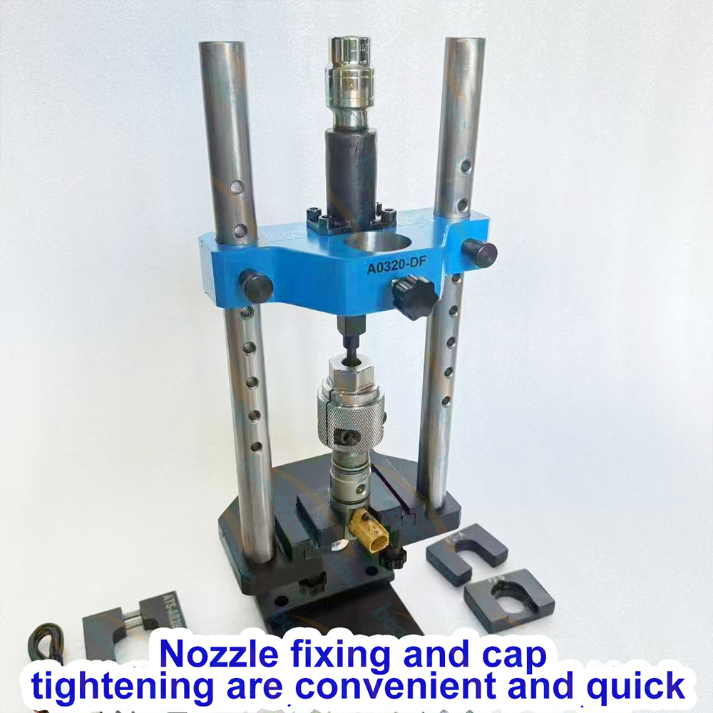 {G4-80 Delphi Injector Angle Calibration Tool}