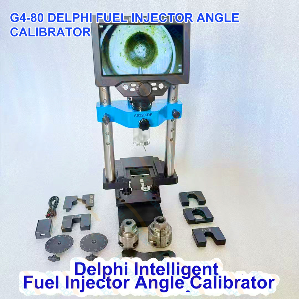 {G4-80 Delphi Injector Angle Calibration Tool}
