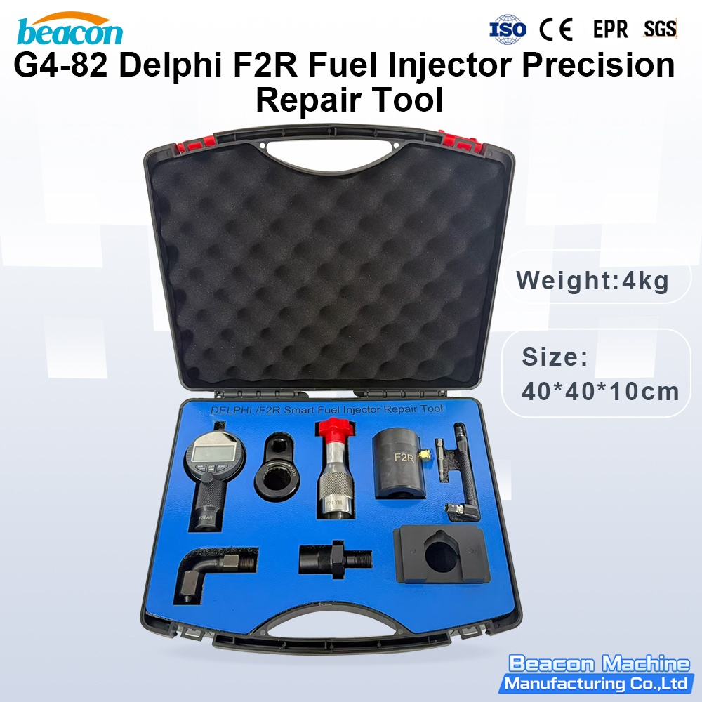 {G4-82 Delphi F2R Injector Precision Repair Tool}