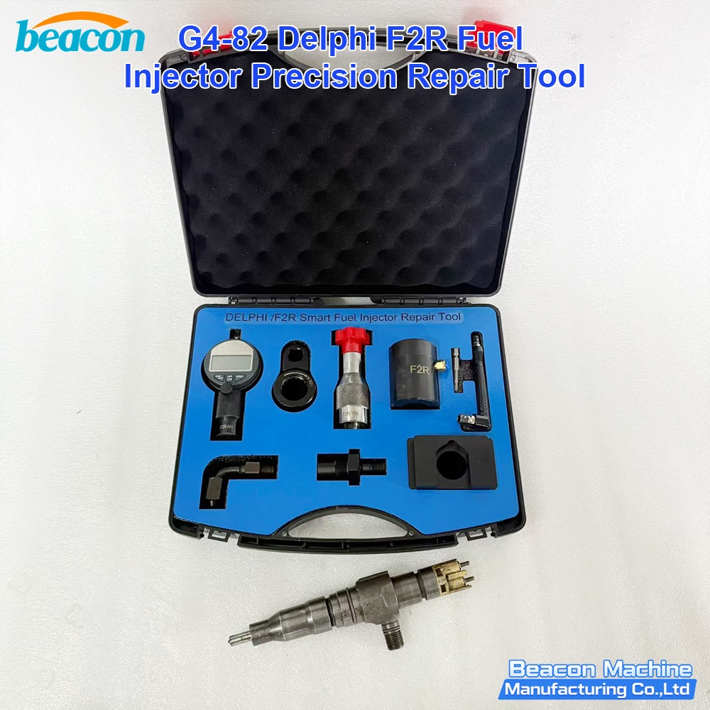 {G4-82 Delphi F2R Injector Precision Repair Tool}