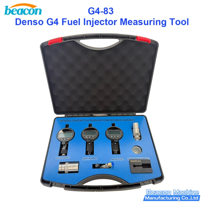 {G4-83 Denso G4 Injector Measurement Tool}