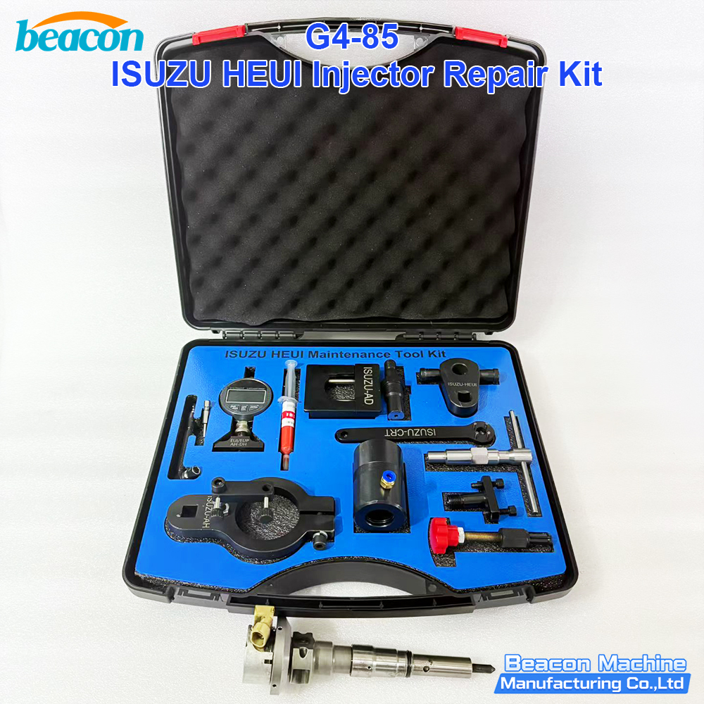 {G4-85 ISUZU HEUI Injector Repair Kit}