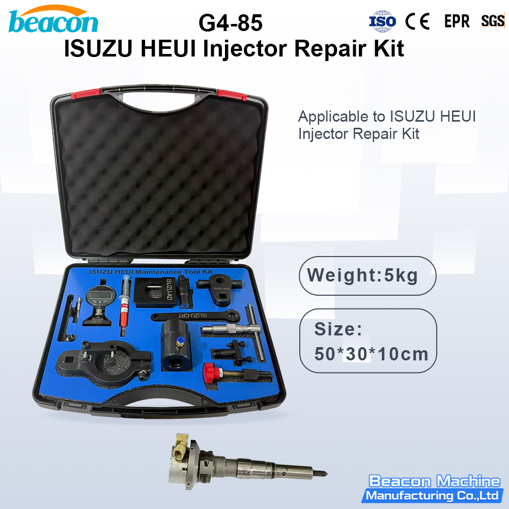 {G4-85 ISUZU HEUI Injector Repair Kit}