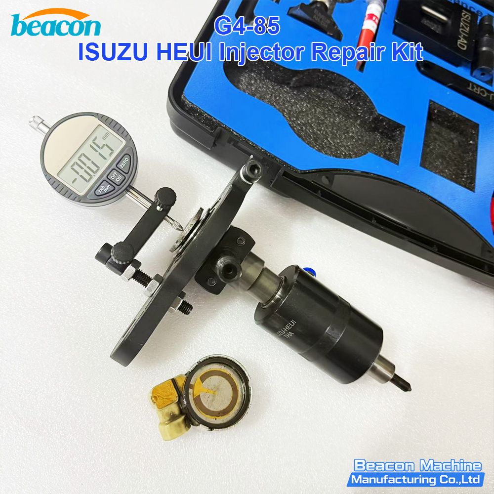 {G4-85 ISUZU HEUI Injector Repair Kit}