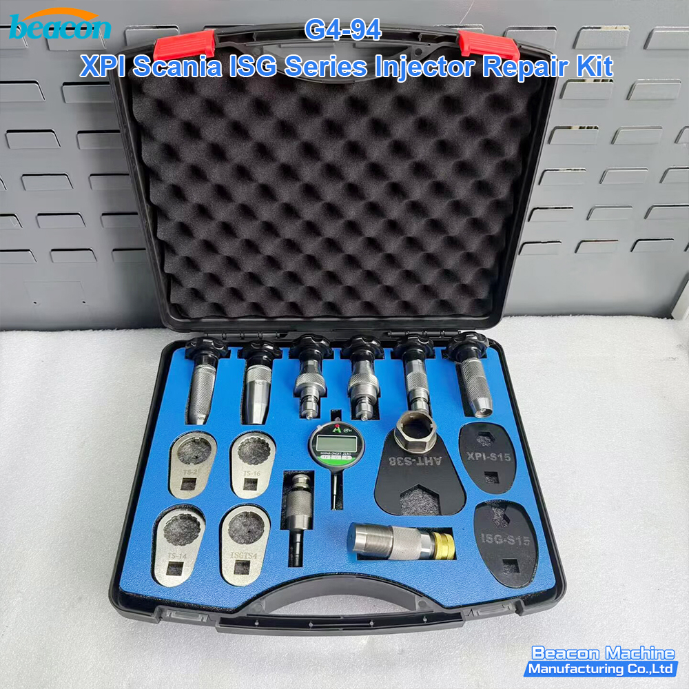 {G4-94 XPI Scania ISG Series Injector Repair Kit}