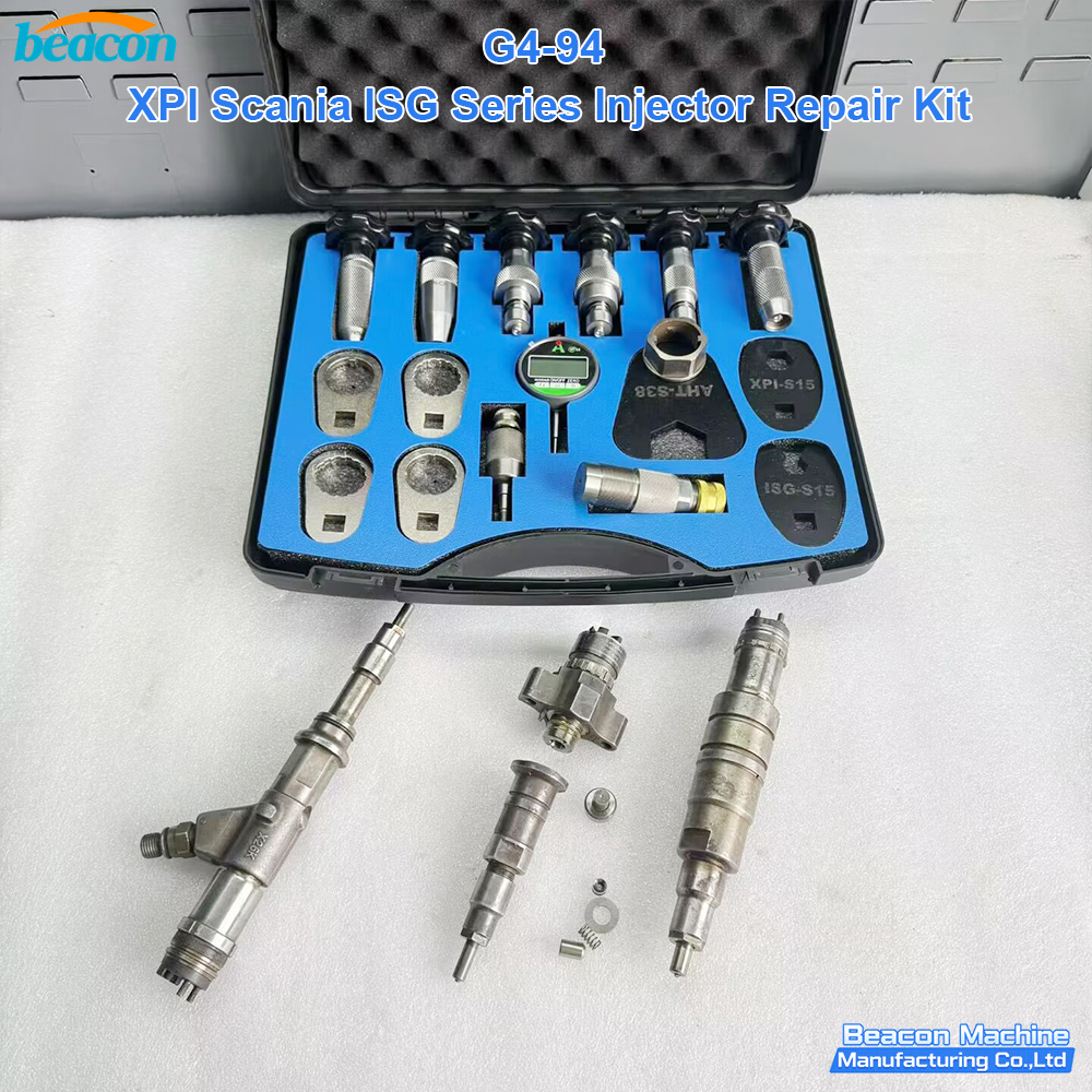 {G4-94 XPI Scania ISG Series Injector Repair Kit}