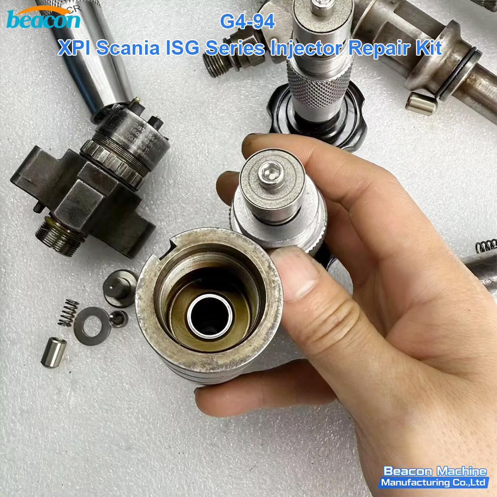 {G4-94 XPI Scania ISG Series Injector Repair Kit}