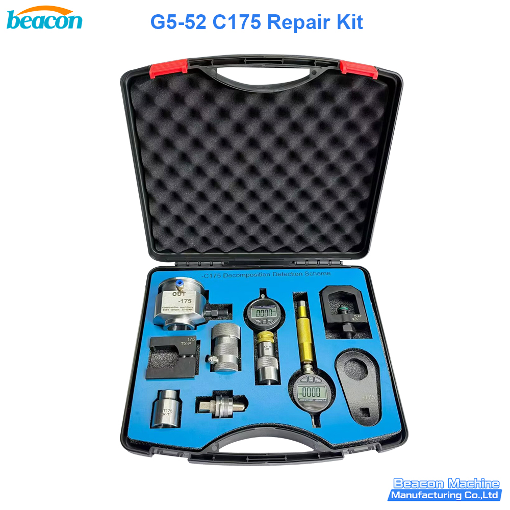 {G5-52 Caterpillar C175 Diesel Engine Repair Set}