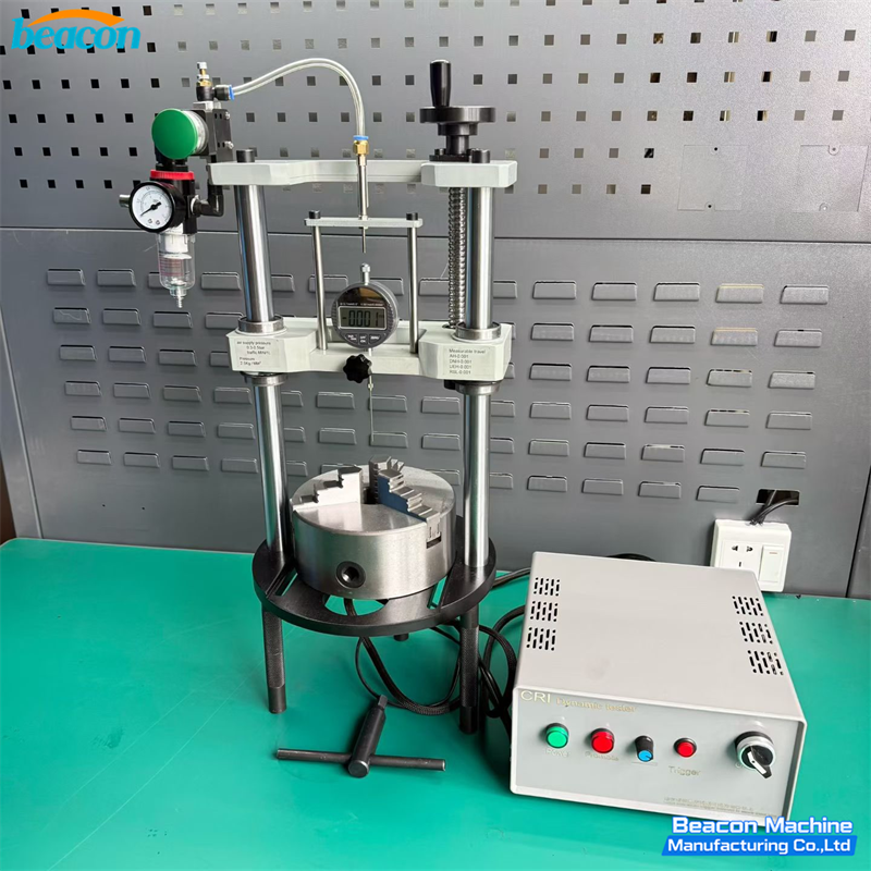 {G6-87 Travel Measurement Stand}