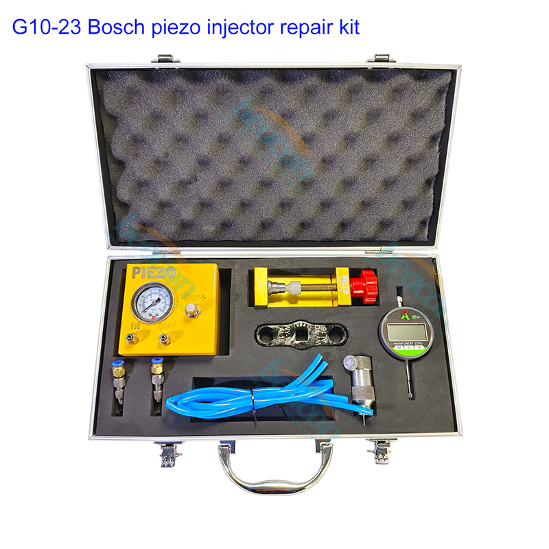{G10-23 Bosch Piezo Injector Repair Kit }