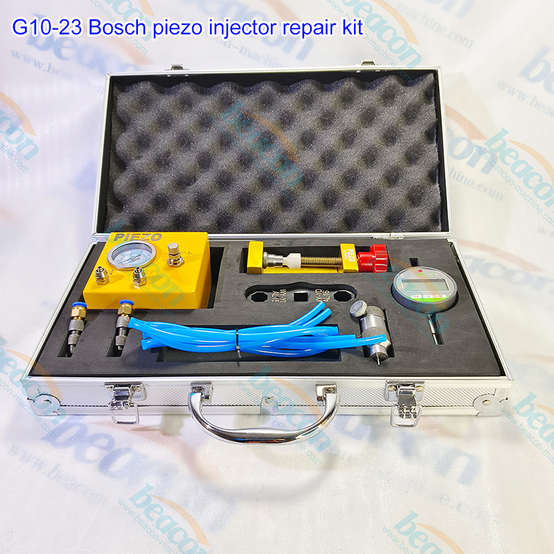 {G10-23 Bosch Piezo Injector Repair Kit }