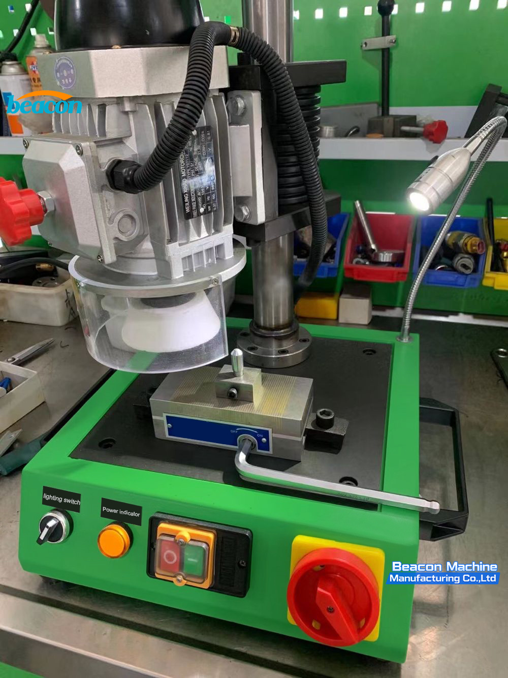 {G14-34 Gasket Grinding Machine}