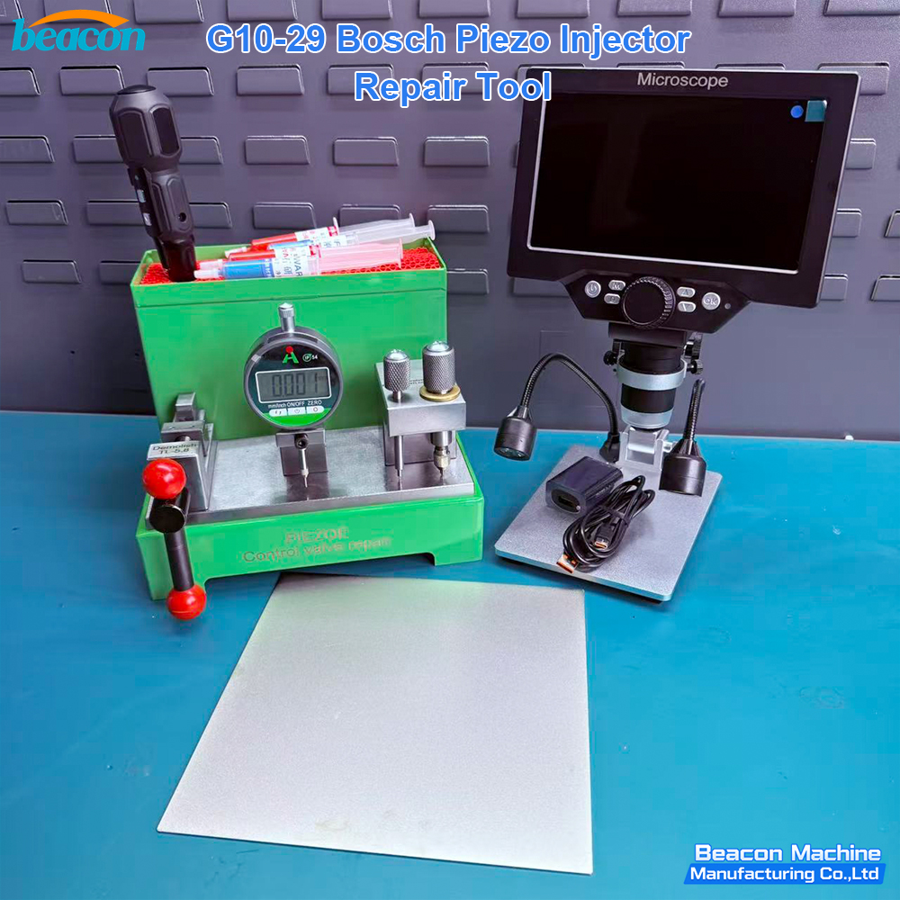 {G10-29 Bosch Piezoelectric Injector Repair Tool}