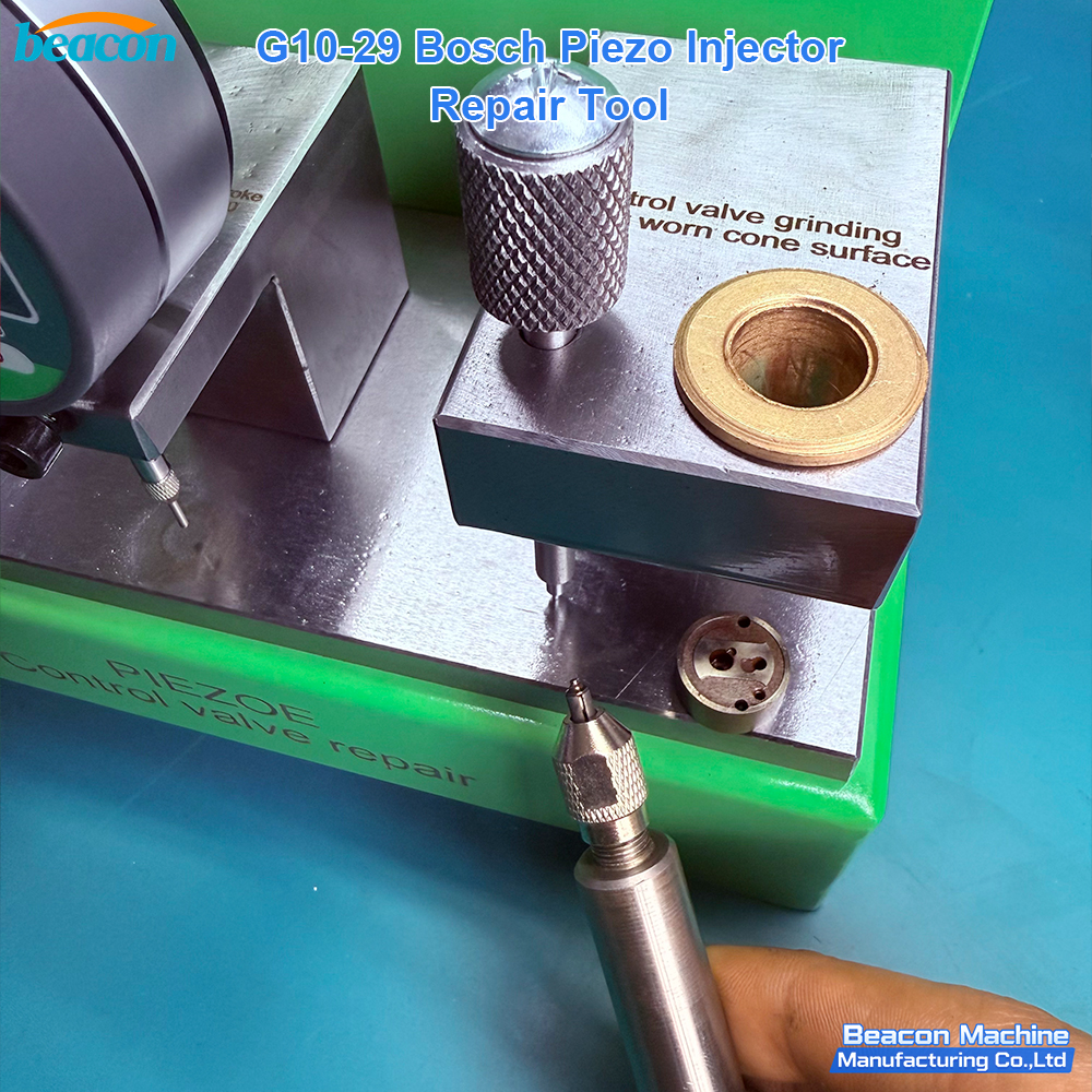 {G10-29 Bosch Piezoelectric Injector Repair Tool}
