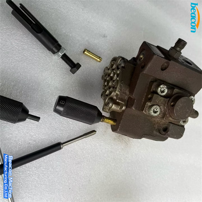 {G4-89 Bosch Cp1 Pump Tubing Repair Tool}