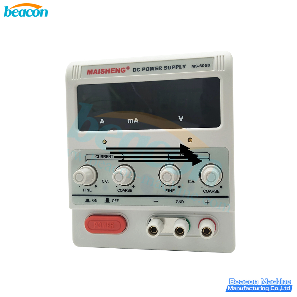 {G14-65 Portable Power DC Voltage Stabilizer}