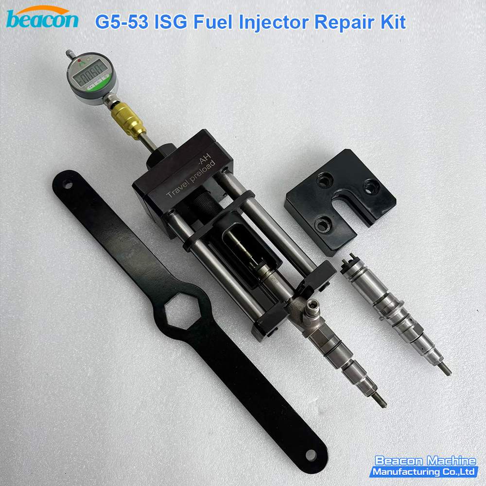{G5-53 Cummins ISG Injector Repair Kit}