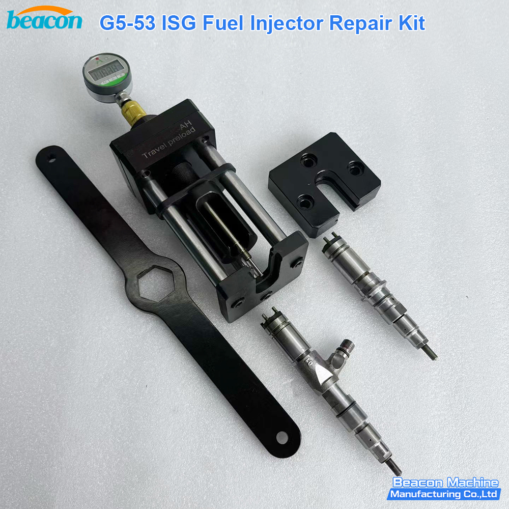 {G5-53 Cummins ISG Injector Repair Kit}