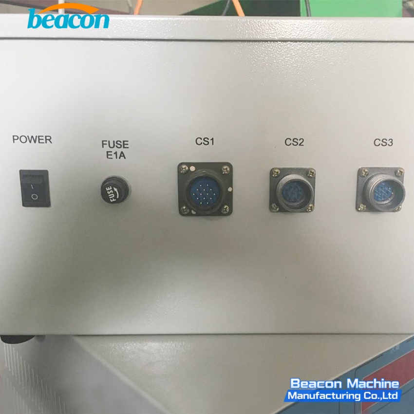 {PYBK-900 Electronic Fuel Injection Pump for Test Bench Controller}