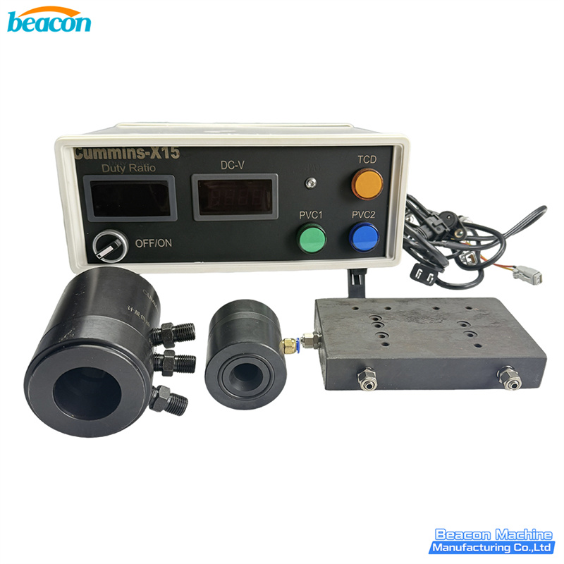 {Cummins ISX QSX X15 Fuel Timing Actuator Tester}