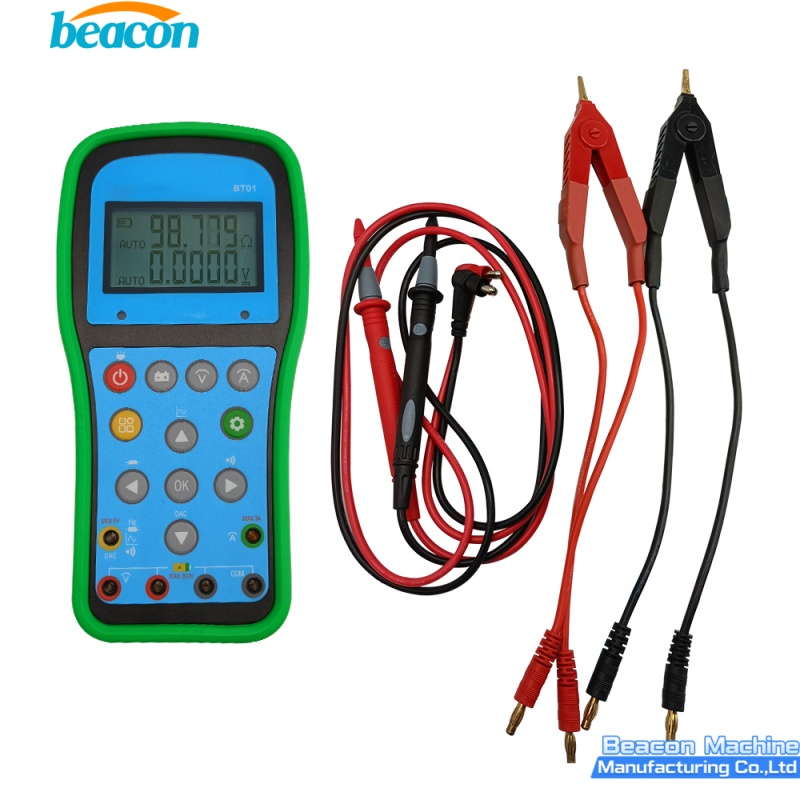 {BT01 Multi-function Meter}