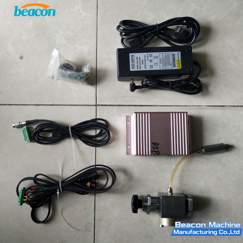{BIP injector measuring instrument }