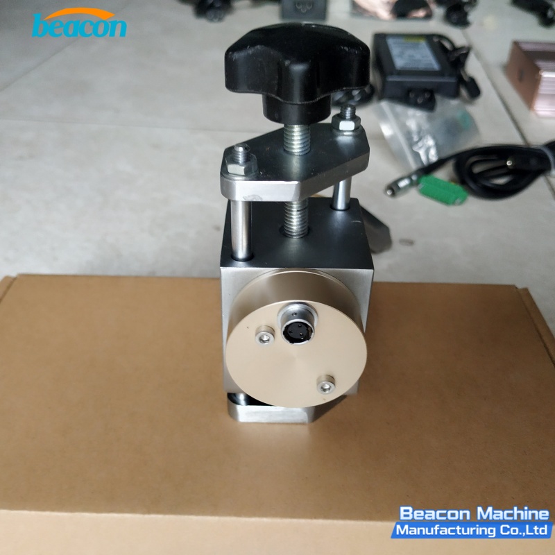 {BIP injector measuring instrument }