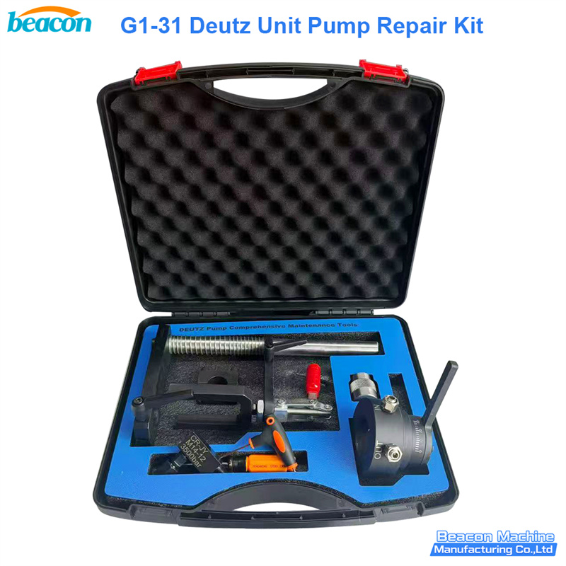 {G1-31 Deutz Unit Pump Repair Kit}