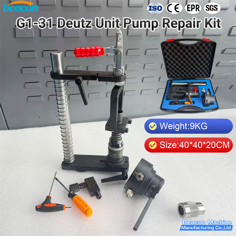 {G1-31 Deutz Unit Pump Repair Kit}