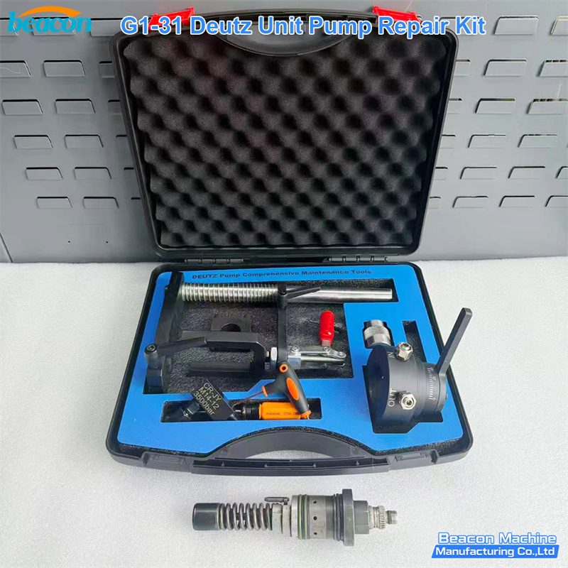 {G1-31 Deutz Unit Pump Repair Kit}