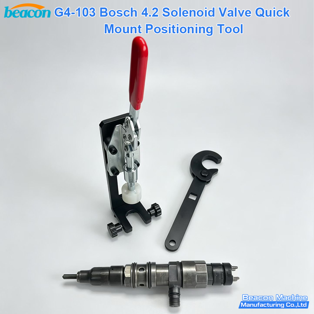 {G4-103 Bosch 4.2 Electromagnetic Valve Quick Positioning Installation Tool}