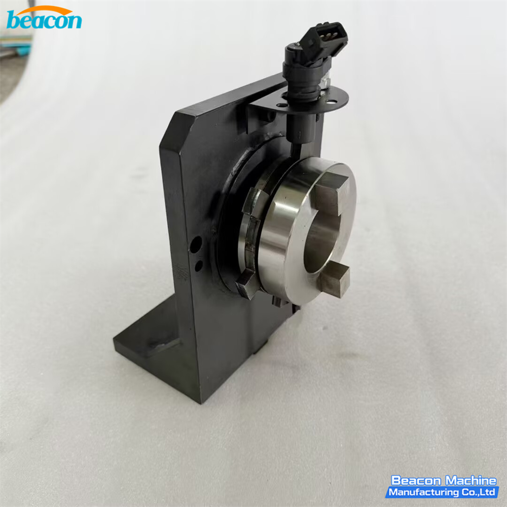 {G16-1 Caterpillar C9.3 High Pressure Fuel Pump Clamp Fixture}