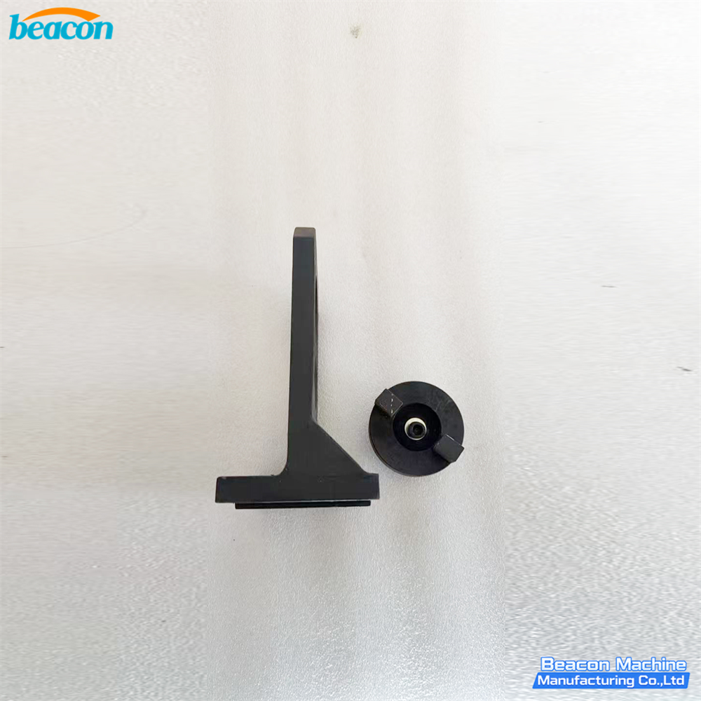 {G16-11 Ford Siemens Common Rail Pump Test Fixture}