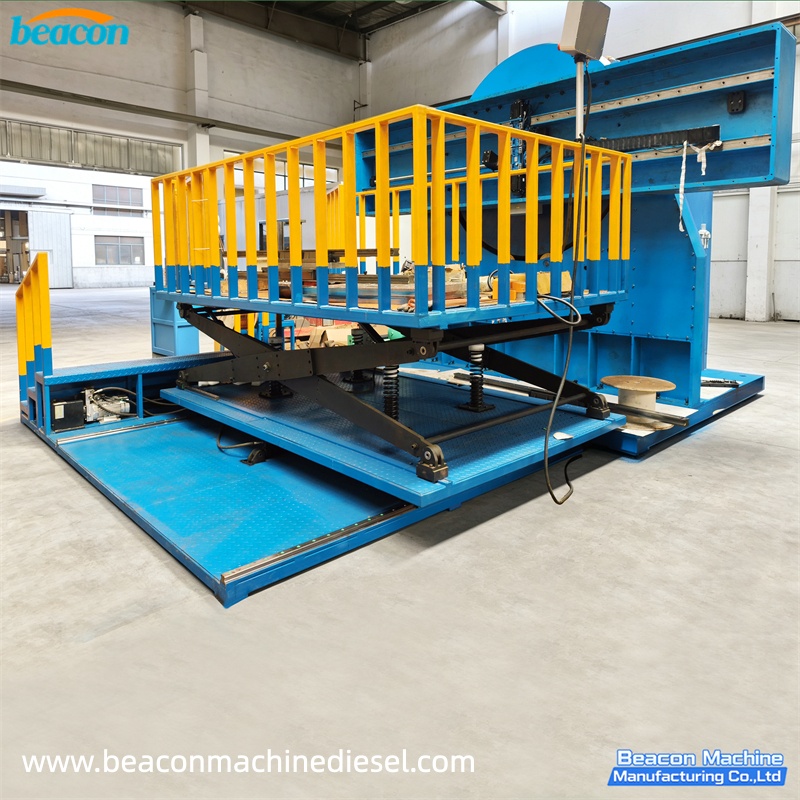 {WD3500 CNC Industrial Vertical Winding Machine For Motor Coil / Transformer Winding}