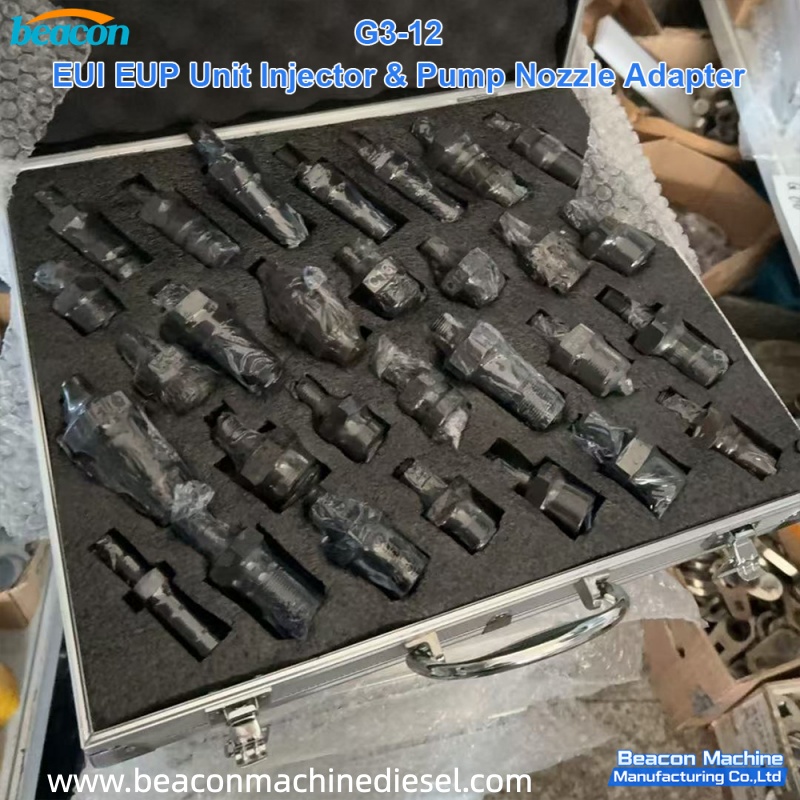 {G3-12 Diesel Injector Nozzle Adapter}