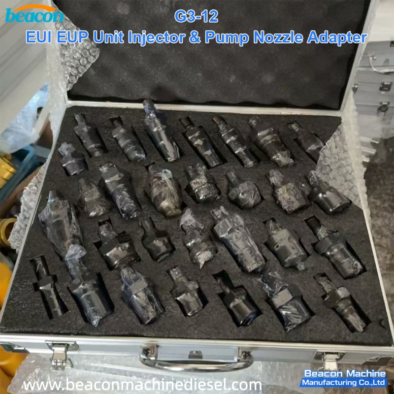 {G3-12 Diesel Injector Nozzle Adapter}