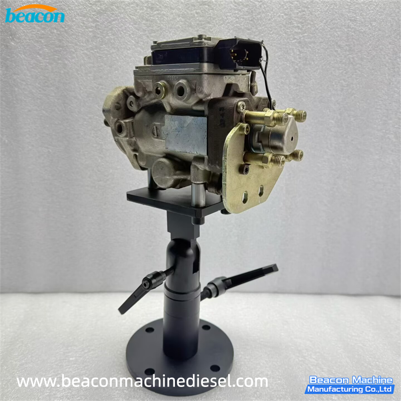{G6-86 VP44 Pump Disassembly And Assembly Rack For Diesel Repair Workshop}