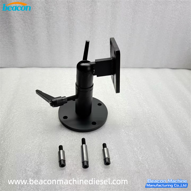 {G6-86 VP44 Pump Disassembly And Assembly Rack For Diesel Repair Workshop}