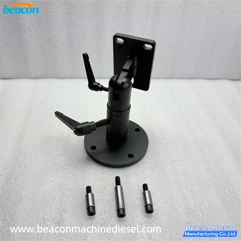 {G6-86 VP44 Pump Disassembly And Assembly Rack For Diesel Repair Workshop}