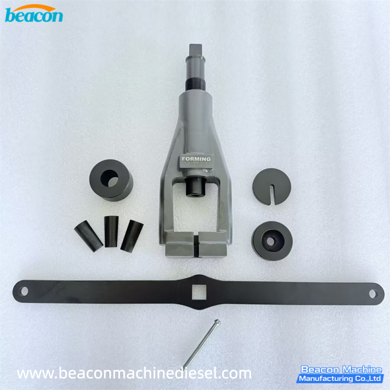 {G15-106 Manual 6/2 Crimping Tool}