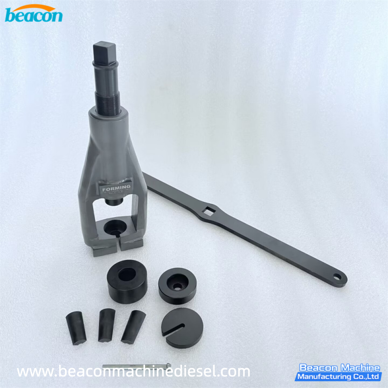 {G15-106 Manual 6/2 Crimping Tool}