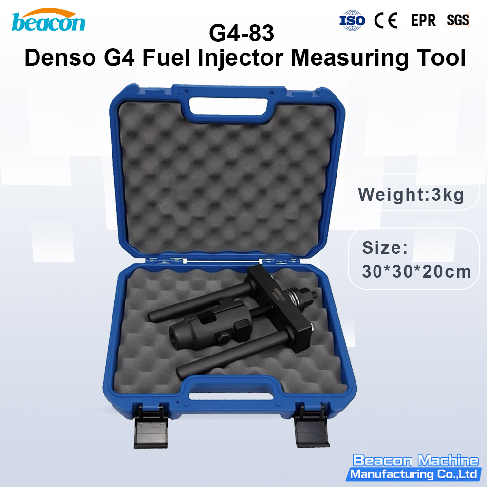 {G8-25 Ford 2.0 Fuel Injector Removal Tool}