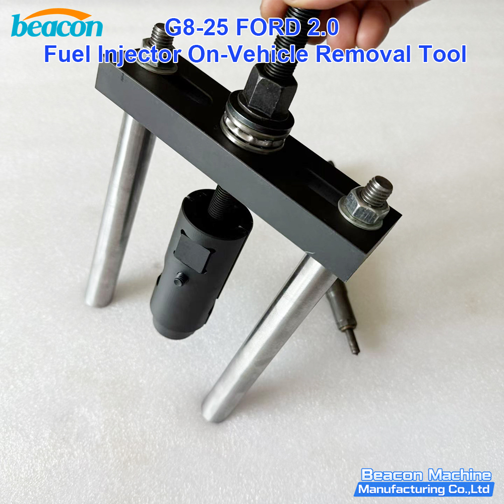 {G8-25 Ford 2.0 Fuel Injector Removal Tool}
