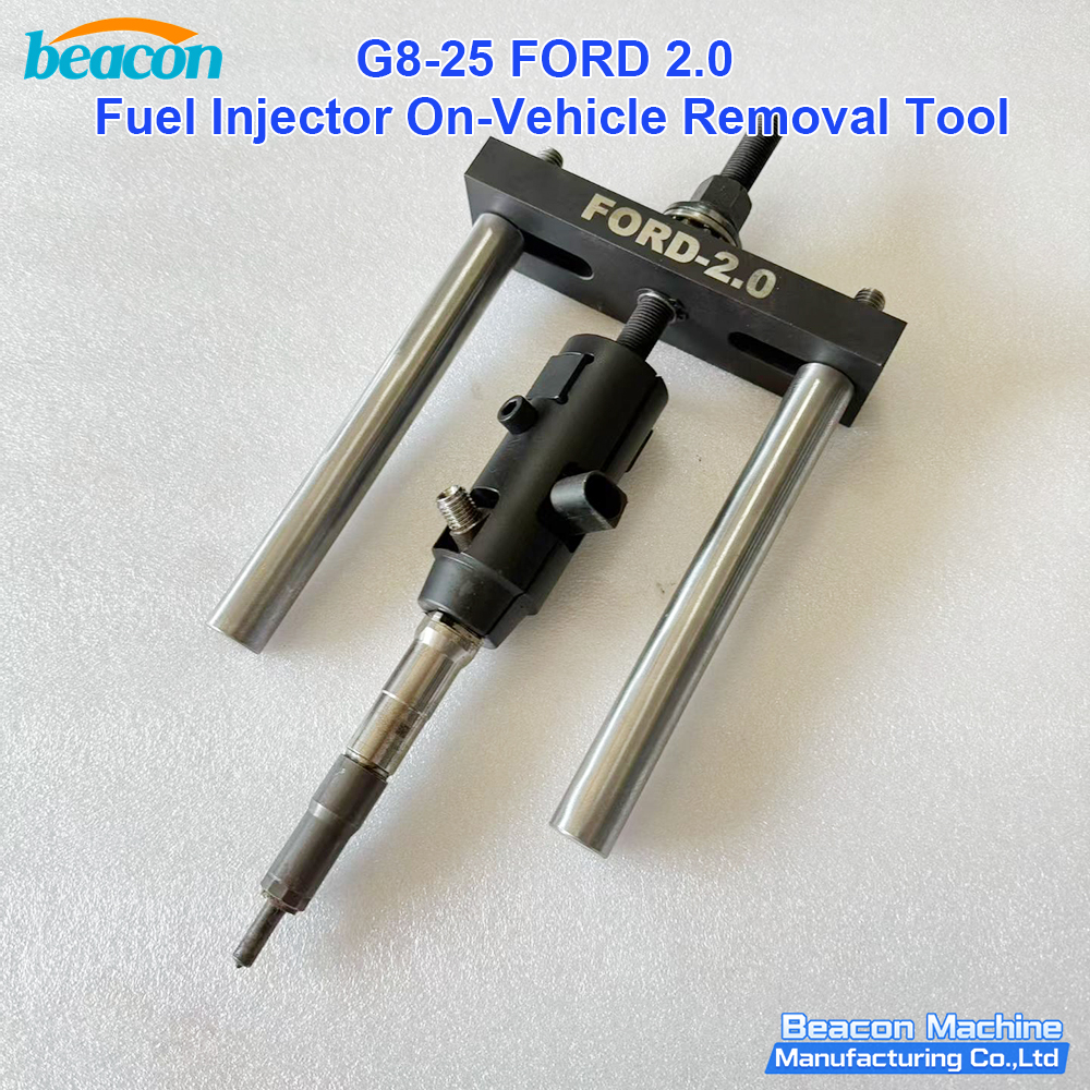 {G8-25 Ford 2.0 Fuel Injector Removal Tool}