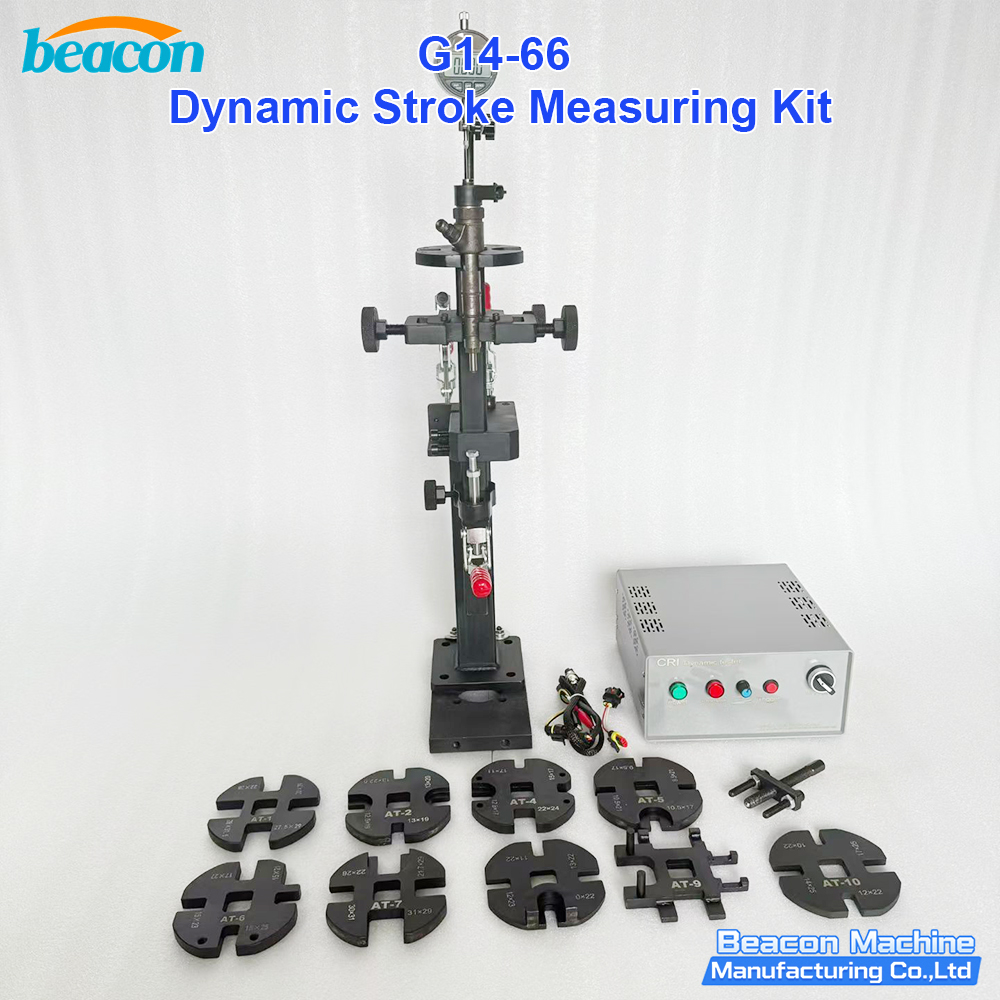 {G14-66 Injector AHE Dynamic Stroke Measurement Kit}